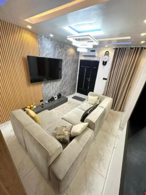 Luxury Apartment In Lekki